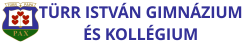 Türr Gimnázium Pápa – weboldalterv